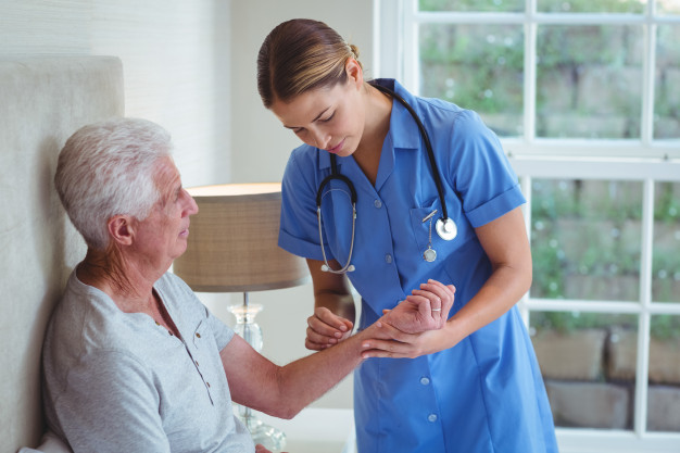 Community nursing care Services and Private Nursing Care- In home Care